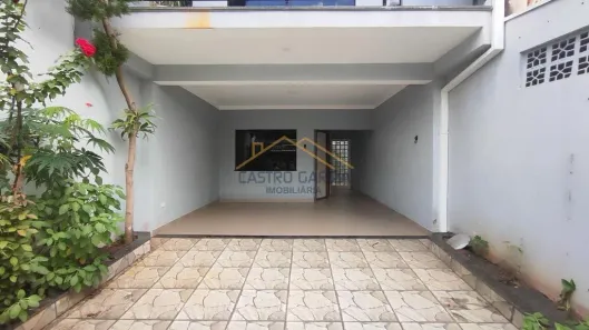 Casa com 3 Quartos à venda, 203m² no Jardim São Domingos, Americana