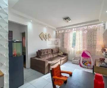 Apartamento com 3 Quartos à venda, 70m² no Rudge Ramos, São Bernardo do Campo