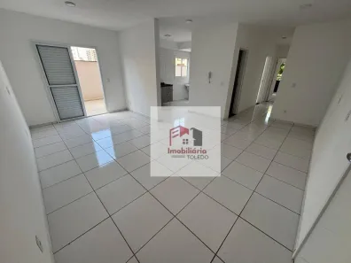 Apartamento com 2 Quartos para alugar, 70m² no Vila Jardini, Sorocaba