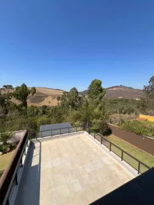Casa de Condomínio com 4 Quartos à venda, 430m² no Alphaville - Lagoa dos Ingleses, Nova Lima