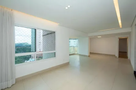 Apartamento com 3 Quartos à venda, 93m² no Vila da Serra, Nova Lima