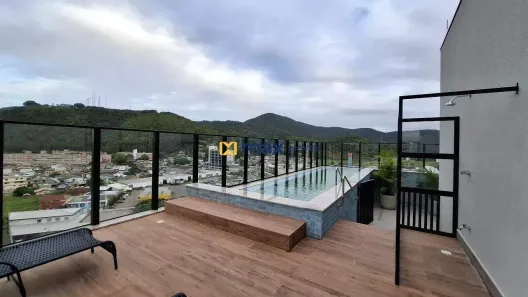 Apartamento com 3 Quartos à venda, 79m² no Dom Bosco, Itajaí