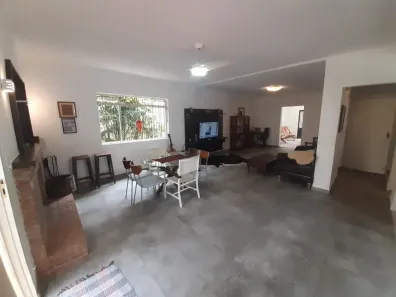 Sobrado com 4 Quartos à venda, 277m² no Jardim Marajoara, São Paulo