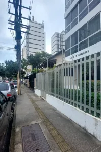 Apartamento com 3 Quartos à venda, 165m² no Pituba, Salvador