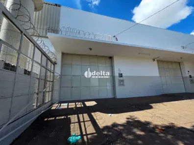 Ponto Comercial para alugar, 700m² no Minas Gerais, Uberlândia