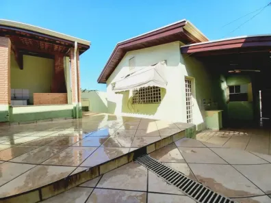 Casa com 6 Quartos para alugar, 173m² no Jardim Centenário, Mogi Guaçu