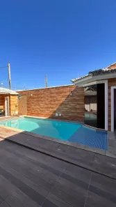 Casa de Condomínio com 4 Quartos para alugar, 330m² no Recreio dos Bandeirantes, Rio de Janeiro