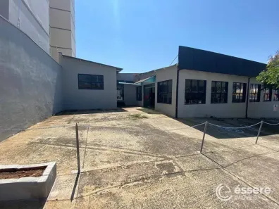 Prédio Comercial para alugar, 974m² no Taquaral, Campinas