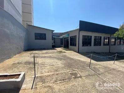 Prédio Comercial para venda ou aluguel, 974m² no Taquaral, Campinas