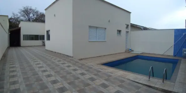 Casa com 3 Quartos à venda, 171m² no Rancho Grande, Itu