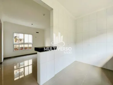 Casa com 2 Quartos à venda, 114m² no Marapé, Santos
