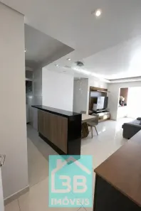 Apartamento com 2 Quartos à venda, 62m² no Jaguaré, São Paulo