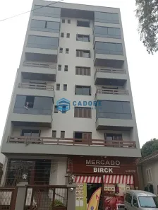Apartamento com 3 Quartos à venda, 110m² no Exposição, Caxias do Sul