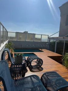 Apartamento com 3 Quartos à venda, 342m² no Vila Romana, São Paulo