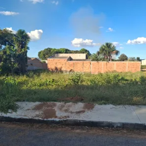 Lote/Terreno à venda, 360m² no Setor Santa Fé 2 (Taquaralto), Palmas