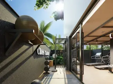 Apartamento com 1 Quarto à venda, 17m² no Jardim Oceania, João Pessoa