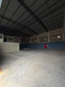 Galpão/Depósito/Armazém com 2 Quartos para alugar, 500m² no Tarumã, Manaus