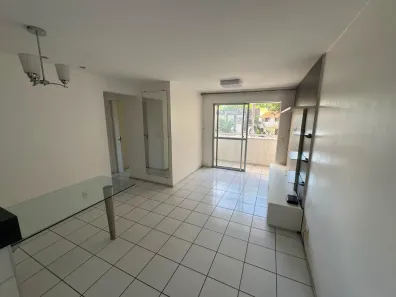 Apartamento com 2 Quartos à venda, 48m² no Jardim Cearense, Fortaleza