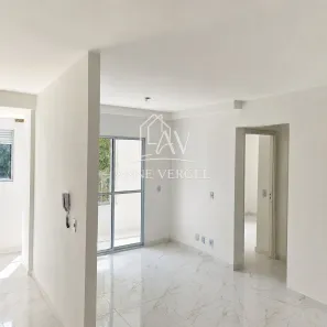 Apartamento com 2 Quartos à venda, 53m² no Jardim Colibri, Cotia