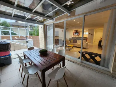 Casa de Condomínio com 4 Quartos à venda, 230m² no Enseada, Guarujá