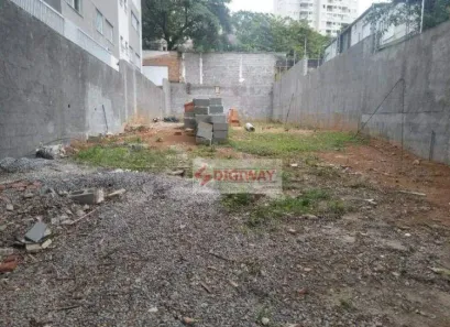Lote/Terreno à venda, 328m² no Vila Mariana, São Paulo