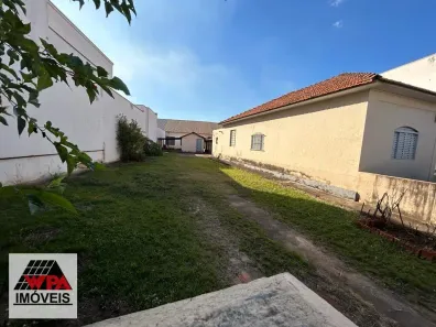 Lote/Terreno à venda, 746m² no Chácara Girassol, Americana