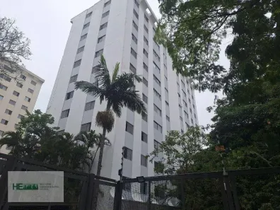 Apartamento com 3 Quartos à venda, 82m² no Campo Belo, São Paulo
