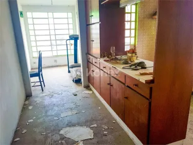 Imóvel Comercial com 6 Quartos à venda, 115m² no Santana, São Paulo