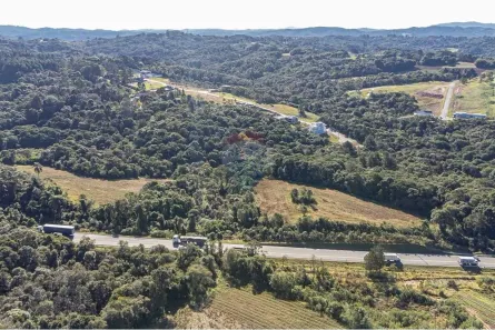 Lote/Terreno à venda, 44000m² no Lamenha Pequena, Almirante Tamandaré