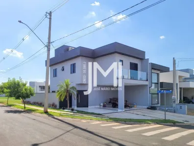 Casa de Condomínio com 3 Quartos à venda, 155m² no Santa Cecília, Paulínia