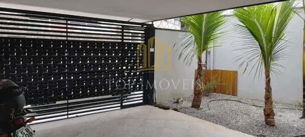 Casa com 3 Quartos à venda, 90m² no Jardim dos Bandeirantes, São José dos Campos
