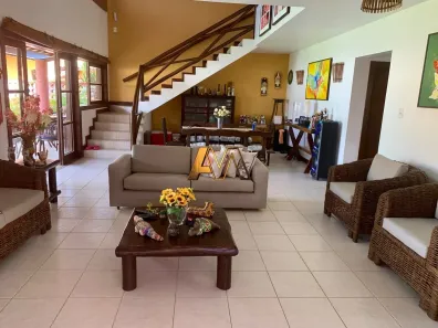 Casa com 5 Quartos à venda, 823m² no Itacimirim (Monte Gordo), Camaçari