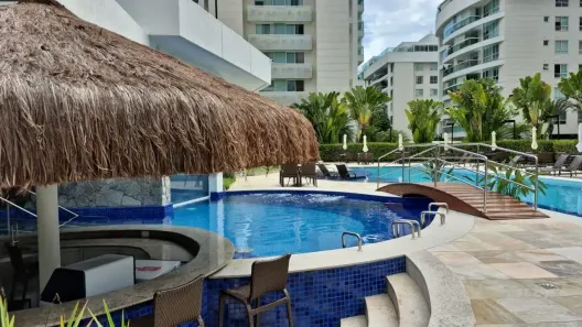 Cobertura com 3 Quartos à venda, 210m² no Charitas, Niterói