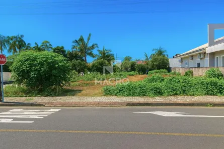 Lote/Terreno à venda, 495m² no Amizade, Jaraguá do Sul