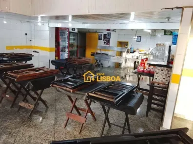 Ponto Comercial à venda, 192m² no Vila Santo Estevão, São Paulo