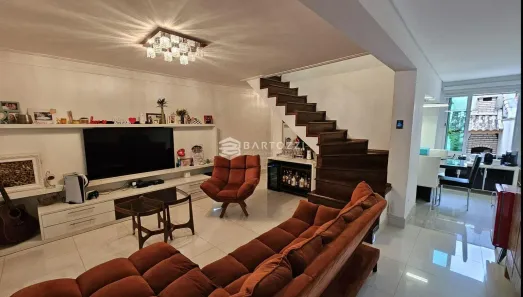 Sobrado com 2 Quartos à venda, 165m² no Jardim São Caetano, São Caetano do Sul
