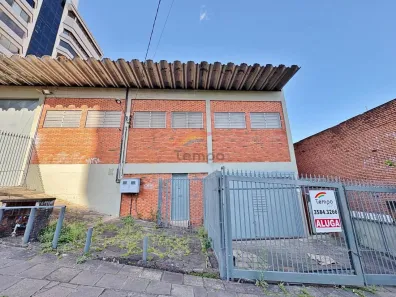 Prédio Comercial com 1 Quarto para alugar, 321m² no Vila Rosa, Novo Hamburgo