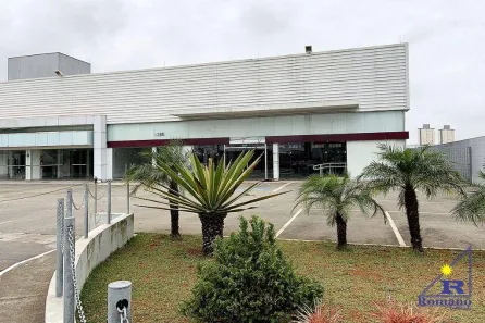 Galpão/Depósito/Armazém para alugar, 3968m² no Jardim Iguatemi, São Paulo