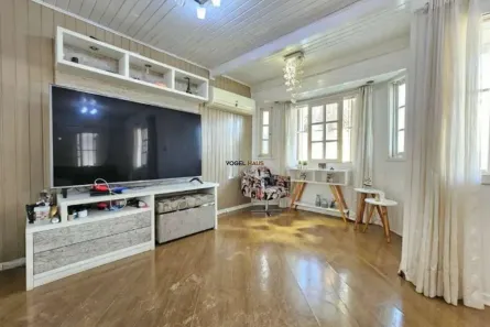 Casa de Condomínio com 3 Quartos à venda, 140m² no Igara, Canoas