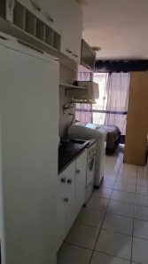 Apartamento com 1 Quarto à venda, 33m² no Riacho Fundo I, Brasília