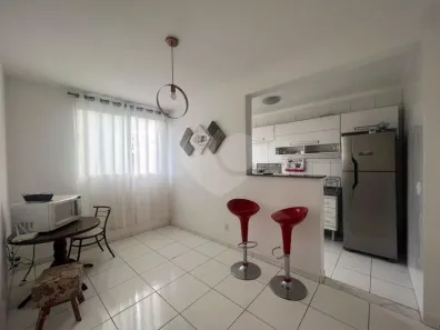 Apartamento com 2 Quartos à venda, 47m² no Parque União, Bauru
