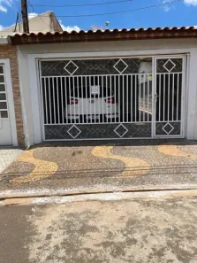 Casa com 2 Quartos à venda, 90m² no Jardim Pérola, Santa Bárbara D'Oeste