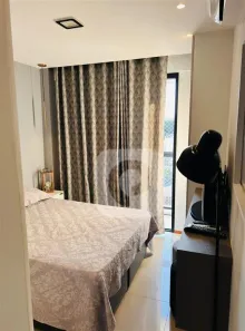 Apartamento com 2 Quartos à venda, 65m² no Tijuca, Rio de Janeiro