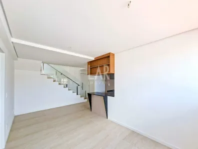 Cobertura com 3 Quartos à venda, 147m² no Santo Antônio, Belo Horizonte