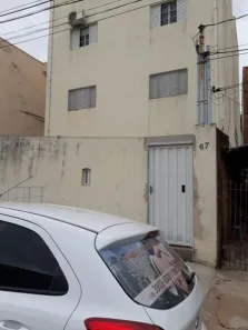Apartamento com 2 Quartos à venda, 60m² no Vila Santa Helena, Presidente Prudente