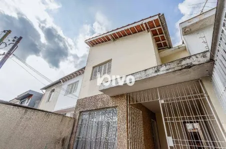 Sobrado com 3 Quartos à venda, 130m² no Mirandópolis, São Paulo