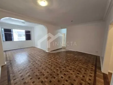 Apartamento com 3 Quartos à venda, 140m² no Copacabana, Rio de Janeiro