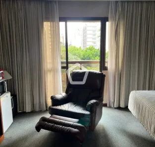 Apartamento com 1 Quarto à venda, 31m² no Jardim Europa, São Paulo
