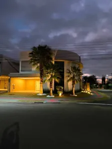 Casa de Condomínio com 3 Quartos à venda, 450m² no Residencial Damha, Campo Grande