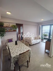 Apartamento com 3 Quartos à venda, 84m² no Vila Osasco, Osasco